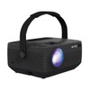 Core Innovations HD Portable LCD Home Theater Projector with Rechargeable