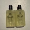 Agraria Lot of 6 AGRARIA travel set Lemon Verbena Hand