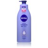 Nivea Velvety Body Cream (1 x 500 ml), Irresistible Softness
