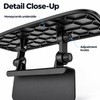 GPS Sun Shade Visor for Car Navigation Screens – Adjustable