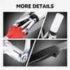 Auto Dynasty 21" Hand Riveter Rivet Nut Tool Set with