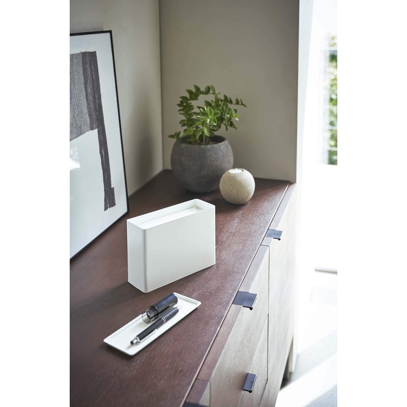 Yamazaki Magnetic Mask Storage Tower