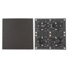 RGB LED Matrix Panel 64x64 3mm Pitch Colorful Image Animation