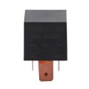 KIMISS 80A Split Charge Relay, 5 pin Automotive Relay, DC