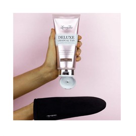Loving Tan Deluxe Self Tanning Applicator Mitt