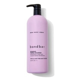 Shampoo Morado Bonding Purple 1l