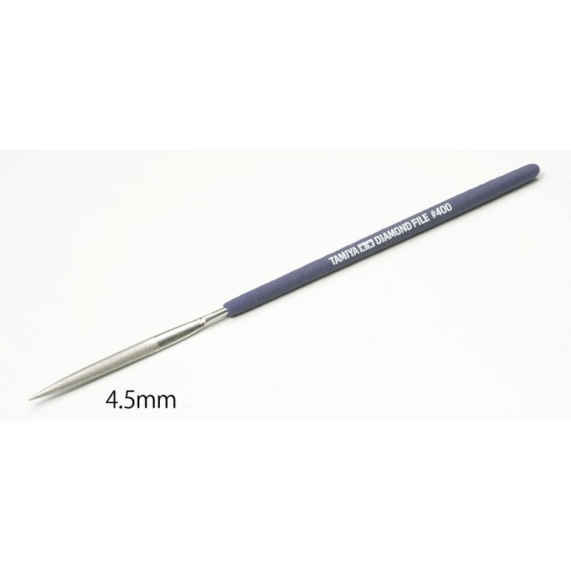 Tamiya Craft Tool Series No. 66 Etching File Tool for