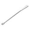 As One Microspartel 6-524-05 180 Log Stainless Steel