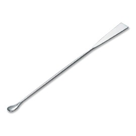 As One Microspartel 6-524-05 180 Log Stainless Steel