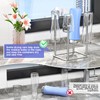 XILIMEN Water Bottle Drying Rack Reusable Bottle Rack Dryer Kitchen