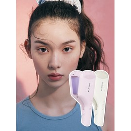 Bodana Compact Curling Iron 38mm Pick 1 / 보다나 컴팩트 물결고데기 38mm 택 1