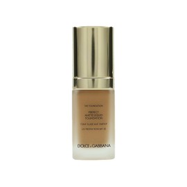 D & G Foundation Perfect Mate Liquid Amber 30 ml
