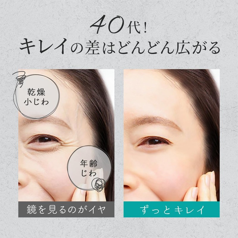 Hadagiwa Eye Cream, Eyelid Serum, Wrinkle Improvement Cream, Whitening, Niacinamide,