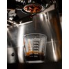 SAIAOKJ Shot Glasses Measuring Cup Set 6 Pack Espresso Shot