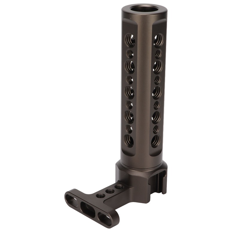 Camera Top Handle Camera Hot Shoe Top Handle Grip with