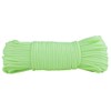 Glow in The Dark Zesty 550lb Paracord – 21 Strand