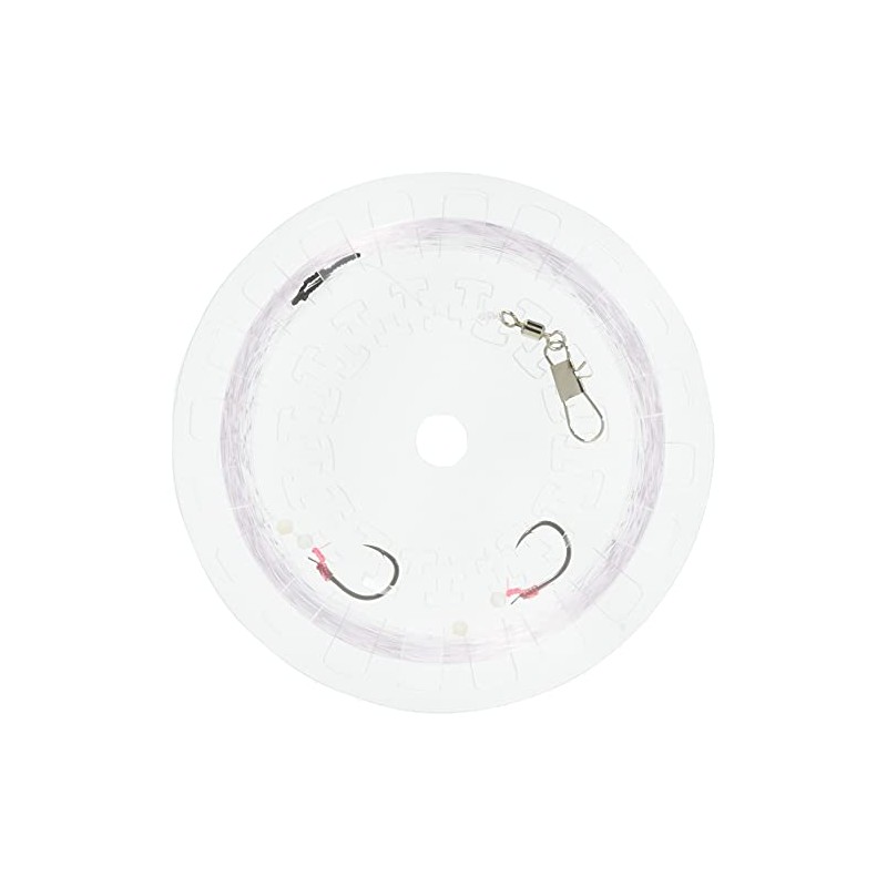 ダイワ(DAIWA) 快適マダイ仕掛 SS2本 10-5-12