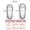 Kind Slipper, Recommended by Cleaning Professionals, Replacement for Cleaning Slippers,