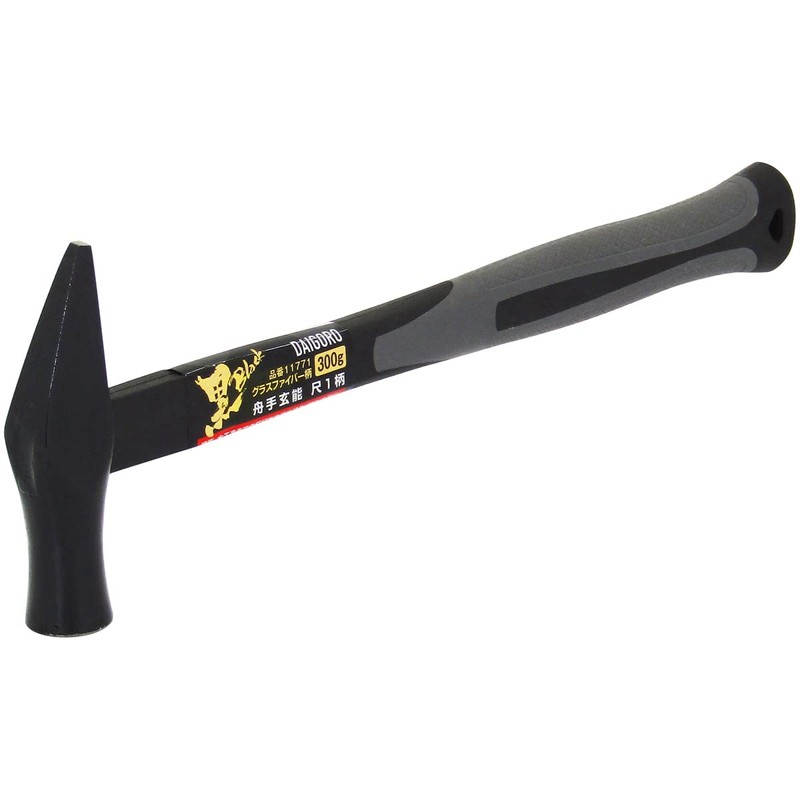 KONYO Daigoro Funate Genno Glass Fiber Pattern, 11.0 inches (330