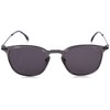 Lozza SL4281 Sunglasses, Grigio TRASPARENTE, 52