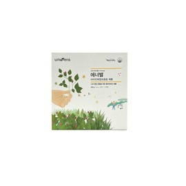 Univera Enerval (2g x 180 packets) Multivitamin Vitamin B1.2, 360g, 1 unit / 유니베라 에너밸(2g x 180포) 멀티비타민 비타민B1.2, 360g, 1개