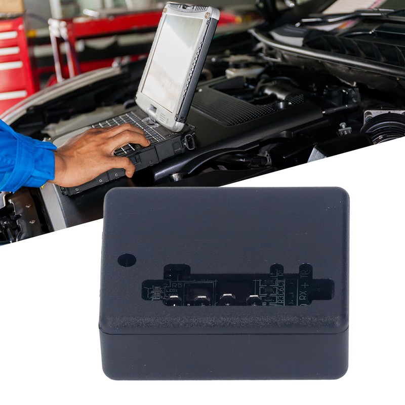 Universal Electronic Steering Lock Emulator ABS High Performance Replacement for