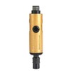 Hilitand 25000rpm Air Grinder with 0.2 inch (3.0 mm) 0.24