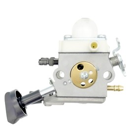 Gbeneiac BG86 Carburetor for Stihl SH86 SH86C BG86 BG86C BG86CE BG86Z BG86CEZ Leaf Blower Carburetor Replaces Zama 4241-120-0623 4241-120-0616 C1M-S261B with HD2 Air Filter