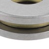 sourcing map F8-22M Thrust Ball Bearings 8mm x 22mm x