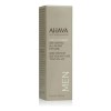 Contorno De Ojos Ahava Men 15ml Crema Anti Edad Todo