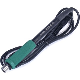 YIHUA 616A Replacement Soldering Iron Handle for YIHUA 982 (Black) 245 and YIHUA 982D Soldering Station Soldering Tip Cartridge Compatible