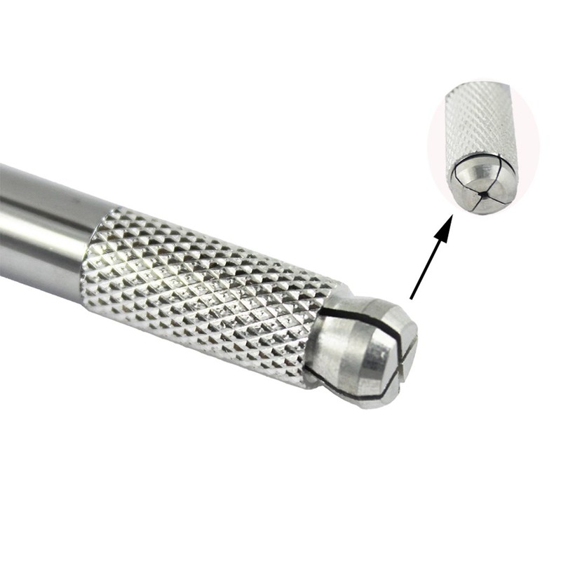 Xiaoyu 3 in 1 Crystal Multifunction Manual Tattoo Permanent Makeup