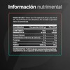B Life Tudca Puro con 60 cápsulas Ácido Tauroursodesoxicólico