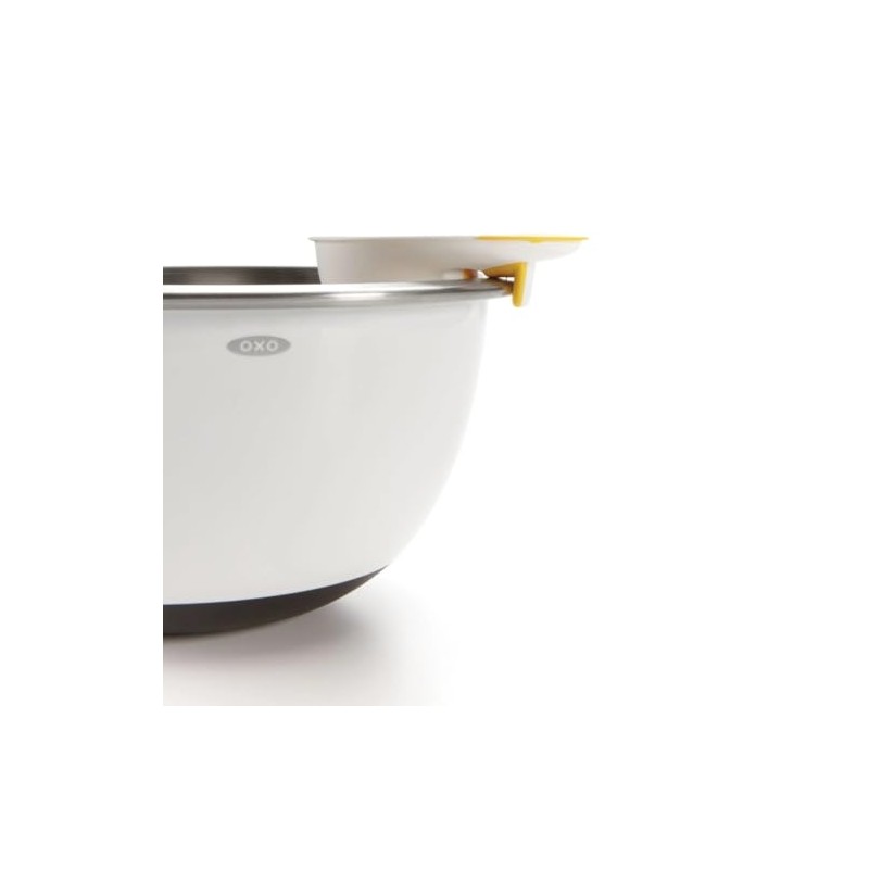 OXO Good Grips 3-in-1 Egg Separator
