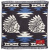 Indian Indian Indian Native Wash Towel IDT-001 - Casual A