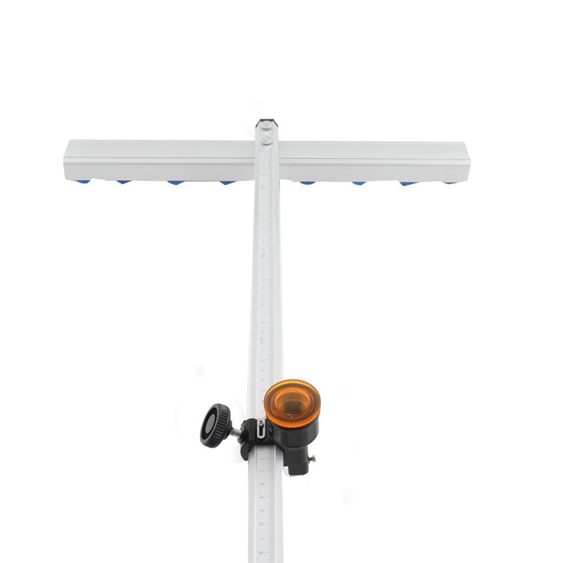 T-Shaped Glass Cutting Tool ECUTEE 35.4" T-Cutter Glass Cutting Tools