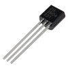 2N3904 Through Hole 3 Pins NPN Bipolar Transistors 20 Pcs