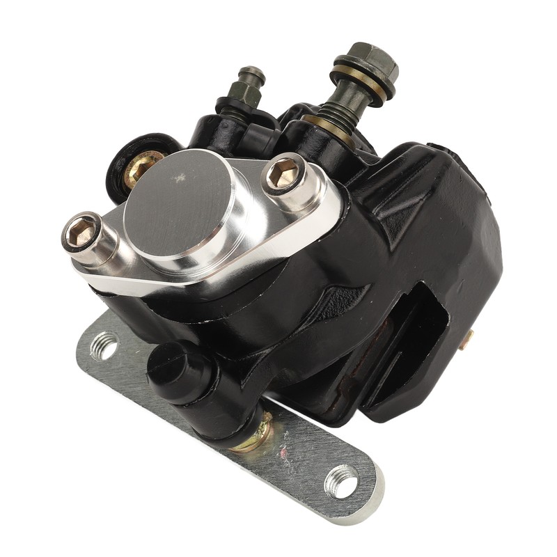 Rear Brake Caliper 69100 01C00 Rust Proof Strong Structure Replacement