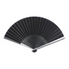 Aluminum Ribs Hand Fan 70 Type 25 between haiyue (Jelly)
