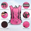 Lollanda Bicycle Backpack, Hiking Backpack, Small, Waterproof Backpacks for Men
