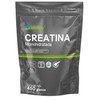 Wellthy Creatina Monohidrata 450g. 100% Pura, Sin Sabor, Sin Azúcar,