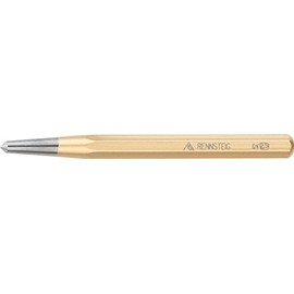 Rennsteig 434 150 0 Centre Punch, Gold, 150 x 14 x 6 mm