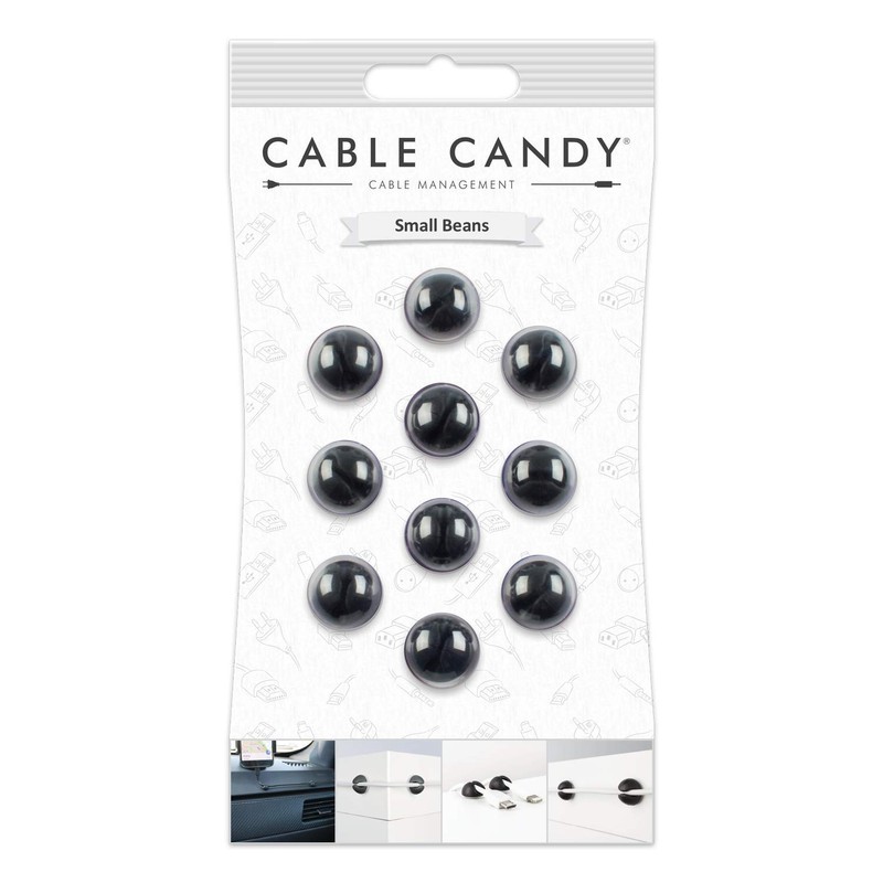 Cord Management & Cable Organizer - Cable Candy - Small