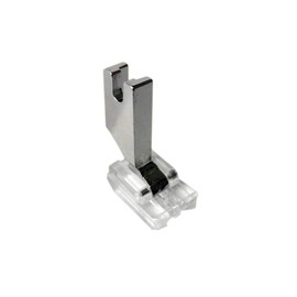 DreamStitch High Shank Invisible Zipper Presser Foot - 601H