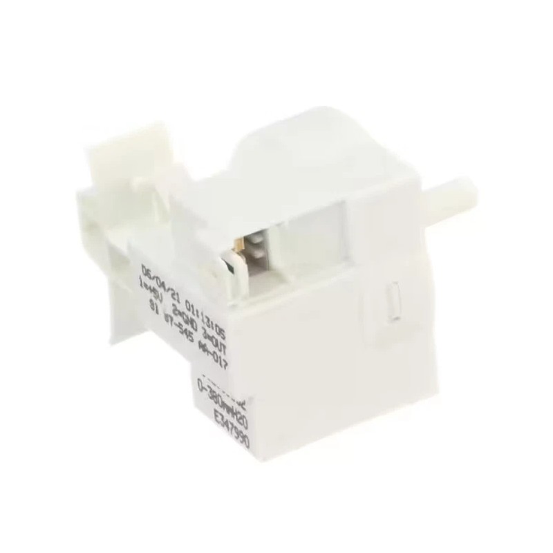 Frigidaire E347990, 132819502 Pressure Sensor/Switch, Front Loading Washer