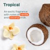 Attitude (Tropical) - ATTITUDE Natural Care, Hypoallergenic Mineral Sunscreen, SPF
