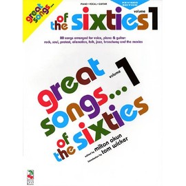Great Songs of the Sixties, Vol. 1