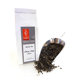 Fumaga Tea Selection Green Tea "China-Chun Mee" - 30 g/ 90 g/ 200 g