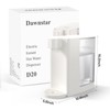 Dawnstar Electric Kettles, D20 Instant Hot Water Dispenser for Quick