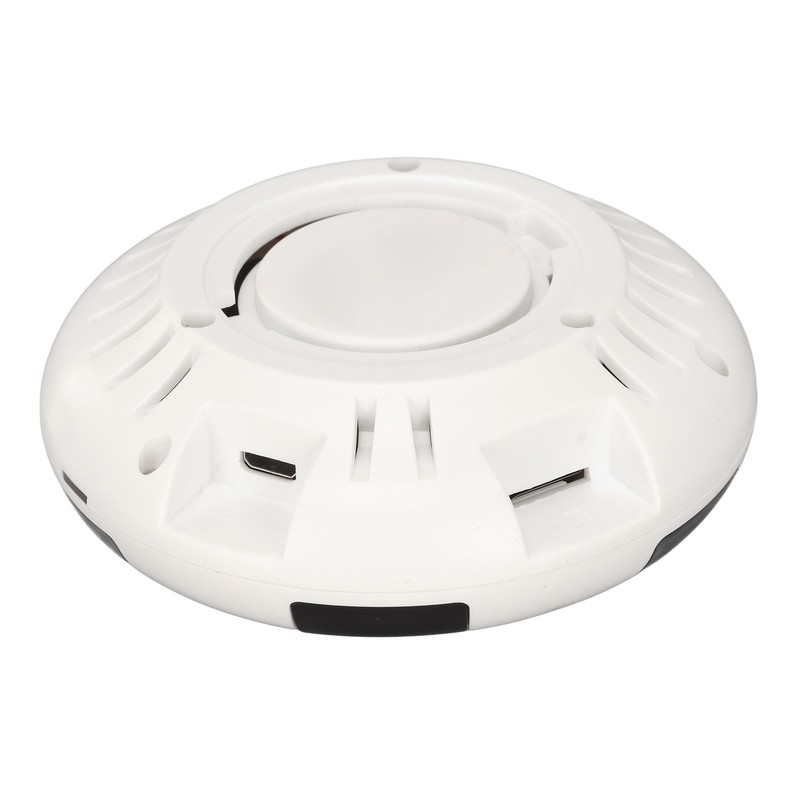 Fisheye Panoramic Camera AC 110‑240V 2MP Wifi 360 Degree Panoramic